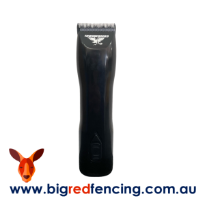 Thunderbird-Cordless-Rechargeable-Pet-Clippers