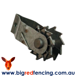 Thunderbird EF-34- Ratchet-Strainer-Big-Red-Fencing