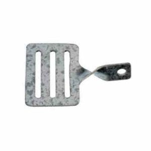 Thunderbird Electric Fence 40mm Poly Tape End Buckle- EF-105