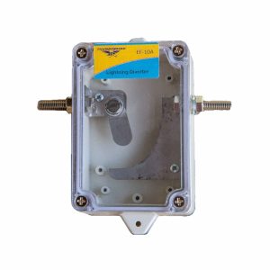 Thunderbird Electric Fence Adjustable Lightning Diverter EF-10A