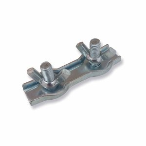 Thunderbird Electric Fence Duplex Joiner - EF-102
