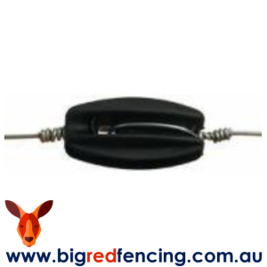 Thunderbird-Electric-Fence-End-Strainer-Big-Red-Fencing-EF-16