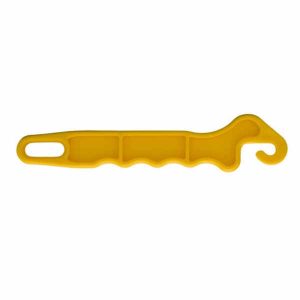 Thunderbird Electric Fence Gate Insulated Hook Handle - EF-32A