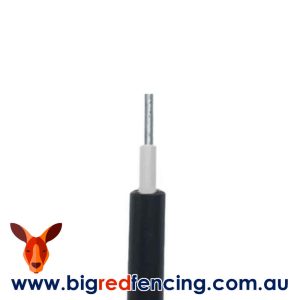 Thunderbird Electric Fence Underground Undergate Cable showing double insulation