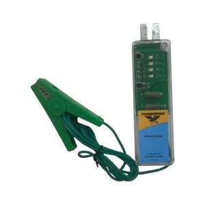 Thunderbird LED Electric Fence Voltage Tester - EF-9A