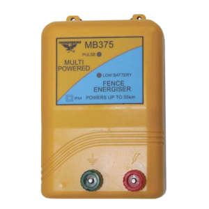 Thunderbird-MB-375-35km-main-battery electric fence energiser