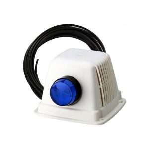 Thunderbird MB-ALARM Strobe Light and Siren Alarm MB-STROBE