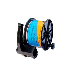 Thunderbird Prespooled Mini Strip Grazing Reel
