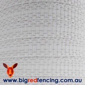 Thunderbird Roll Standard Electric Fence Poly Tape EF-40AW EF-40BW EF-40BO EF-40CW EF-40CO