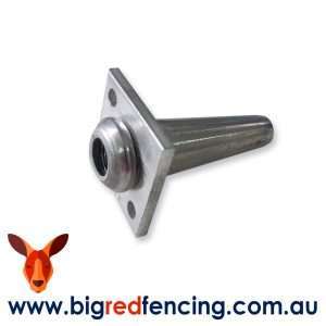 Thunderbird Sighter Wire Joiner End Vice - EF-511 High Res