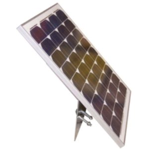 Thunderbird Sola Solar Electric fence chargers