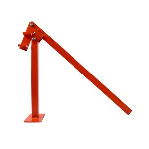 Thunderbird Star Picket Steel Post Lifter Remover EF-44 Australian Made