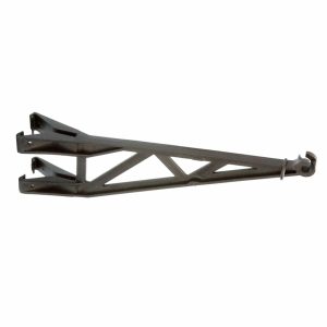 Thunderbird Steel Post Poly Reba Electric Fencing Offset Insulators - 300mm - Box of 50 - EF-28S