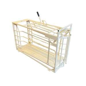 Thunderbird Super Sheep Crate - CS-2C