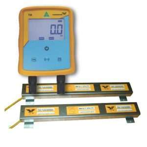 Thunderbird T20 Indicator + 3000kg Load Bars