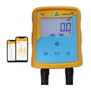 Thunderbird T40 Agricultural Weighing Scale Indicator - CS-T40