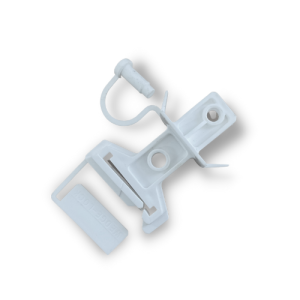 Thunderbird Wedge Lock Star Picket Electric Fence Insulator EF-106
