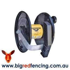Thunderbird Wind Up Strip Grazing Reel - EF-36