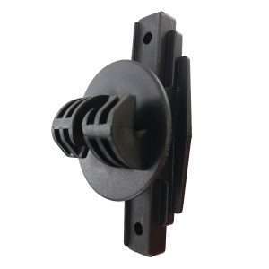 Thunderbird Wood Post Claw Insulator - EF-19C