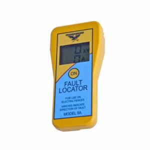 Thunderbird electric fence fault locator finder EF-5A