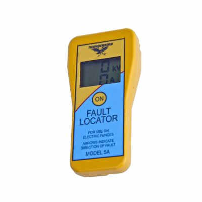 Thunderbird Electric Fence Fault Locator - Ef-5A 1 Thunderbird electric fence fault locator finder EF-5A