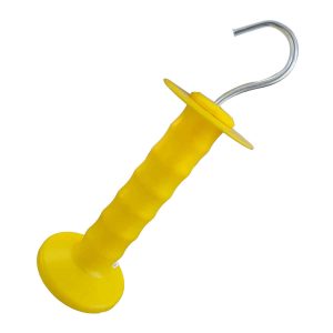 Thunderbird electric fence gate handle Smooth Grip EF-32SG