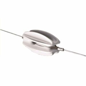 Thunderbird high tensile electric fence end strainer