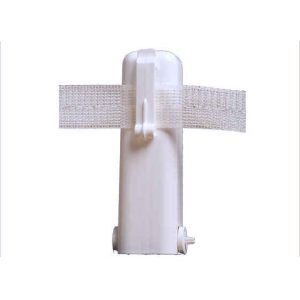 Best Electric Fence Parts On Sale Now 24 Thunderbird long steel post safety cap cover EF-23L