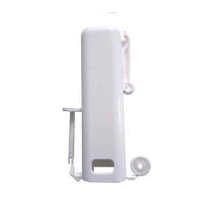 Best Electric Fence Parts On Sale Now 23 Thunderbird long steel post star picket safety cap cover insulator tape holder EF-23L for horses