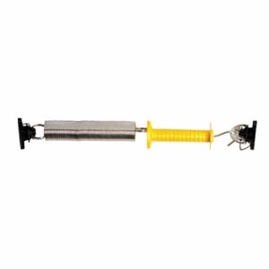 Thunderbird spring gate kit for electric fences EF-34C
