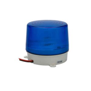 Thunderbird strobe light for MB electric fence energisers MB-STROBE