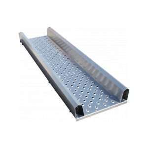 Thunderbird – Alloy Cattle Platform - CS-2A