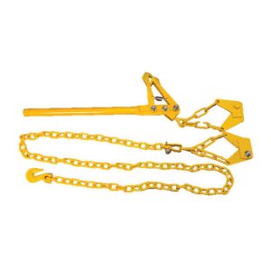 Thunderbirds Premium Chain Wire Strainers EF-435