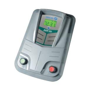 Nemtek Agri 80 8 joule electric fence energizer for large farms