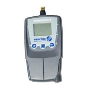 Nemtek Agri Remote for electric fence control and fault finding