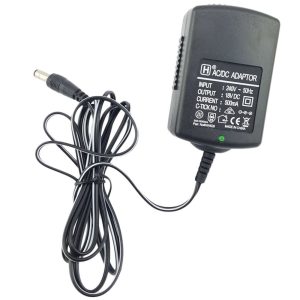 Thunderbird ac adaptors and replacement plugs