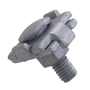Thunderbird wire joint clamp for electric fence wire EF-13S